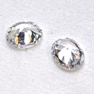Crystal Clear stones