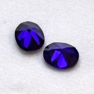 Royal Violet stones